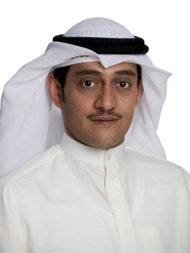 Talal Jassim Al-Kharafi