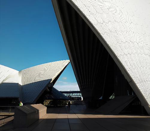 Dynamic Work Environment