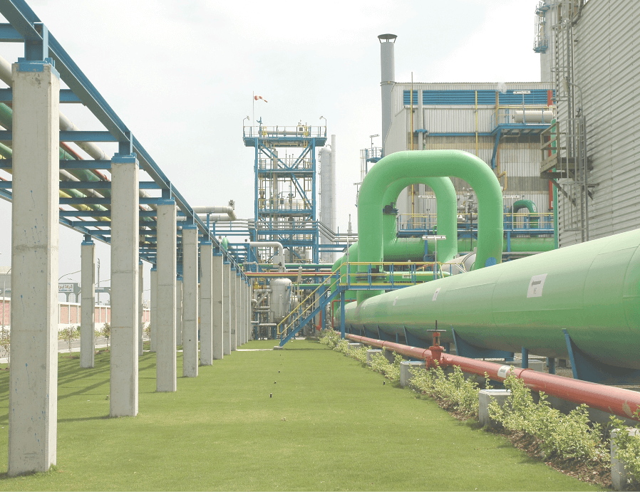 Integrity & Transparency