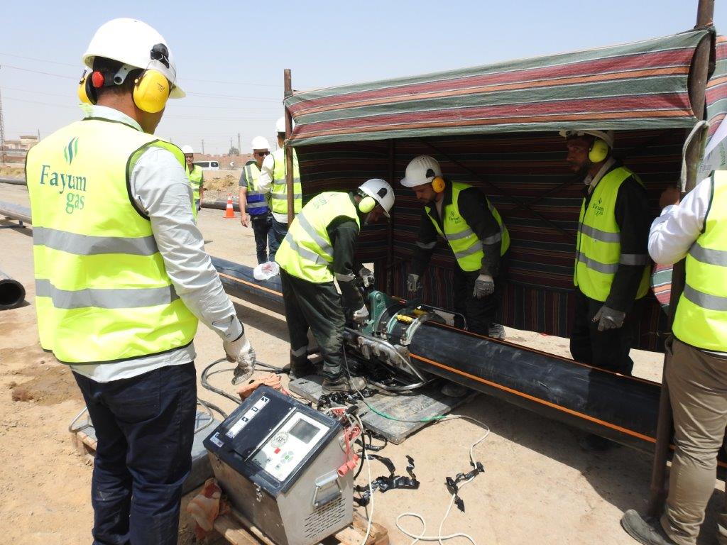 Dynamic Work Environment