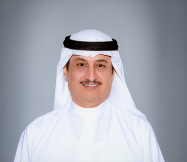 Loay Jassim Al-Kharafi