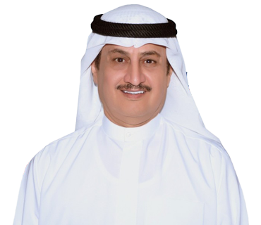 Loay Jassim Al-Kharafi