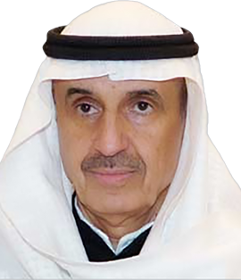 Saad Al-Saad