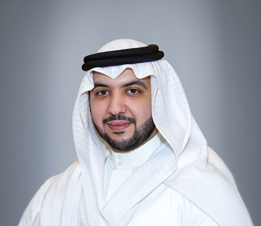 Sheikh Mubarak Abdulla Al-Sabah