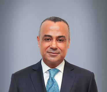 Hussam El-Sayed Hussein