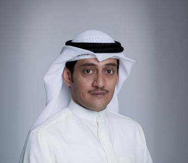 Talal Jassim Al-Kharafi