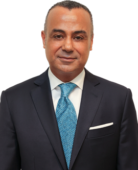 Hussam El-Sayed Hussein