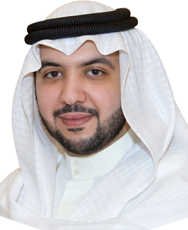Sheikh Mubarak Abdulla Al-Sabah